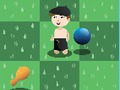 Игра Островен трик  онлайн