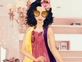 Игра Вашият стилен летен списък  онлайн
