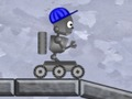 Игра Обратно у дома  онлайн