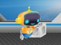 Игра Wirbel im weltraum онлайн