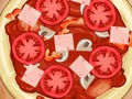 Игра Пица предизвикателство  онлайн