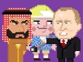 Игра Gringo Hero: Шампионат на Русия  онлайн