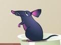 Игра Плъх и сирене  онлайн