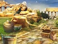 Игра Счупената статуя  онлайн