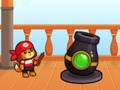 Игра Dogi Bubble Shooter онлайн