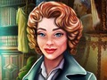 Игра Тайнствената афера  онлайн