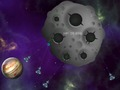 Игра Астероидът трябва да умре!  онлайн