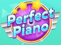 Игра Перфектно пиано  онлайн