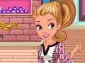 Игра Джен Смит: Плетене с мъниста  онлайн