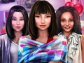 Игра Търсене на шаферки  онлайн