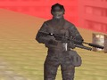 Игра Специални сили Combat: Counter Strike  онлайн