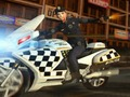 Игра Велосипедни ездачи 3 пътна ярост онлайн