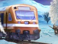 Игра Призрачен влак  онлайн