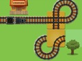 Игра Златен влак Frvr онлайн