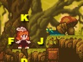 Игра Приключенията на Абд Ярд  онлайн