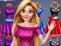 Игра Създател на облекло за принцеса  онлайн