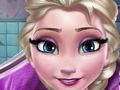 Игра Ледена кралица  онлайн