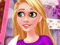 Игра Принцесите на Смях  онлайн