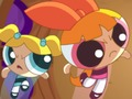 Игра Силните момичета: Цвете под хипноза  онлайн