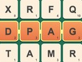 Игра Прекрасният свят на думите  онлайн