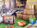 Игра Джонс Движеща се служба  онлайн