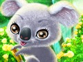 Игра Честит Коала  онлайн
