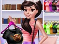 Игра Нов пролетен гардероб  онлайн