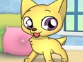 Игра Студио за домашни любимци Princess  онлайн