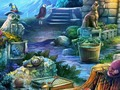 Игра Горите на изгубените неща  онлайн