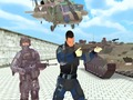 Игра The Great Battle Фронтален стрелец  онлайн