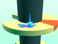 Игра Хеликс скок 2  онлайн