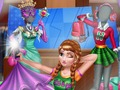Игра Моден бутик Super Stars  онлайн