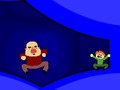 Игра Супер отговорен родител  онлайн