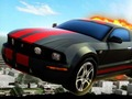 Игра Burnin каучуков катапулт  онлайн