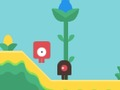 Игра Унищожаване на извънземни очи  онлайн