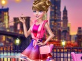 Игра Женска вечер  онлайн