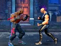 Игра Стоманени юмруци  онлайн