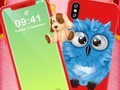 Игра Iphone X Декорация  онлайн