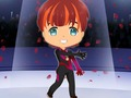 Игра Облечи сладкото  онлайн