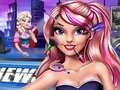 Игра Последни новини от Ели!  онлайн