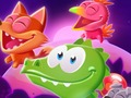 Игра Балончета чудовища онлайн