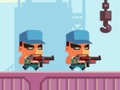 Игра Блок -стрелец онлайн