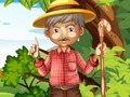 Игра Земеделско забавление  онлайн