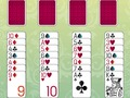 Игра Freecell Solitaire 2017 издание онлайн