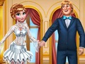 Игра Събитие на червения килим  онлайн