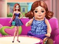 Игра Магазин за играчки  онлайн