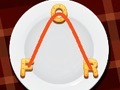 Игра Бисквитки Word Chef  онлайн