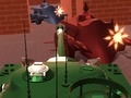 Игра Битката на града  онлайн