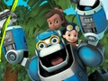 Игра Стреляй с джунглата  онлайн