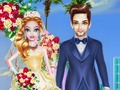 Игра Сватбена рокля  онлайн